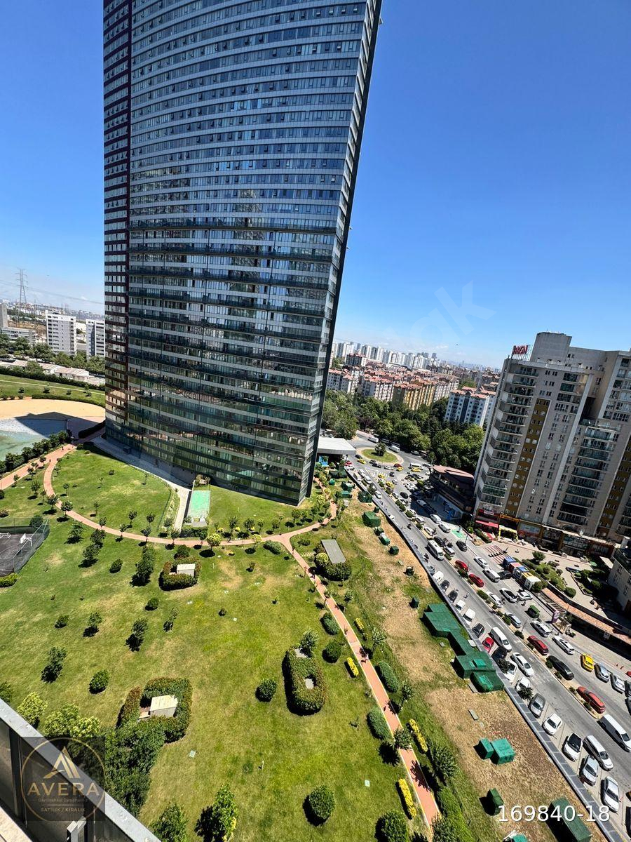 ESENYURT KOZAPARK SİTESİ KİRALİK 2+1 ESYALİ DAİRE