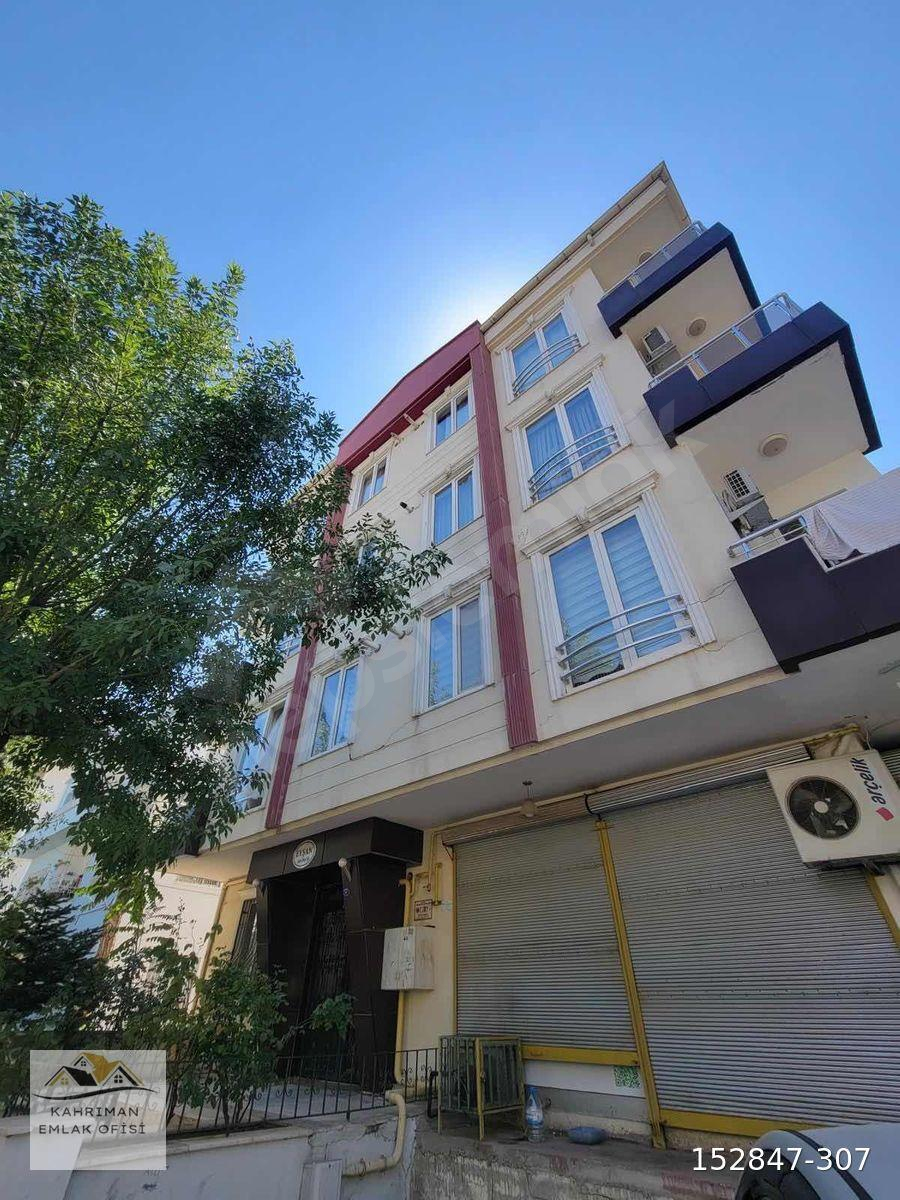 KAHRIMAN'DAN KAVAKLIK SANKO PARK AVM CİVARI 1+1 EŞYALI KİRALIK