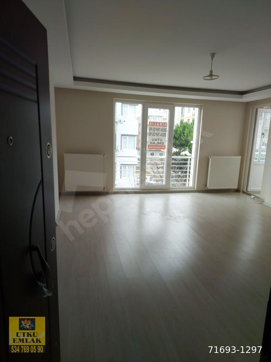 ATAKUM ÇOBANLI TRAMVAY ALTINDA CAN APART.2.KAT 1+1 KİRALIK DAİRE