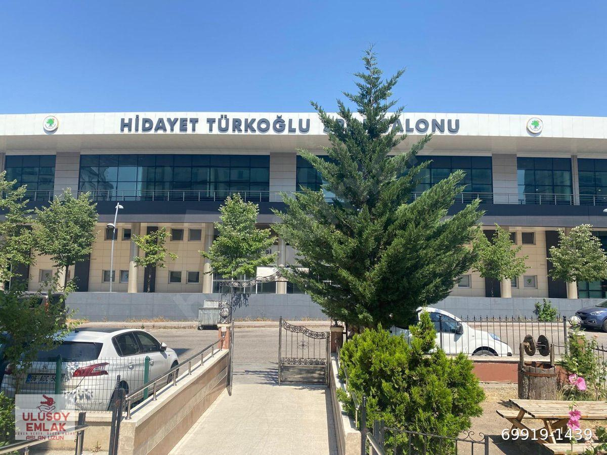 ULUSOY’dan DURALİ ALIÇ’da EŞSİZ LOKASYONDA ULTRA LÜX 3.5+1DAİRE