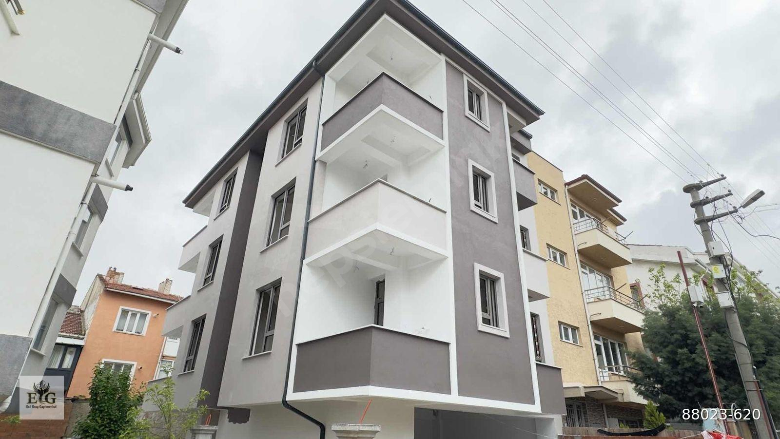 ESİL GRUP'TAN 71 EVLER ŞEHİR HASTANESİ YAKINI ARA KAT 2+0 DAİRE