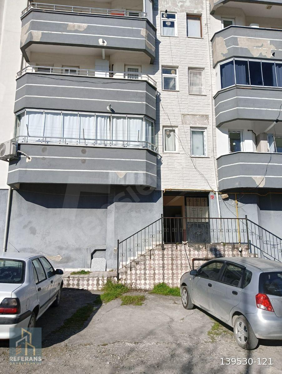 FİLYOSTA DİLEK YUVAKUR DA 2+1 EŞYASIZ DAİRE