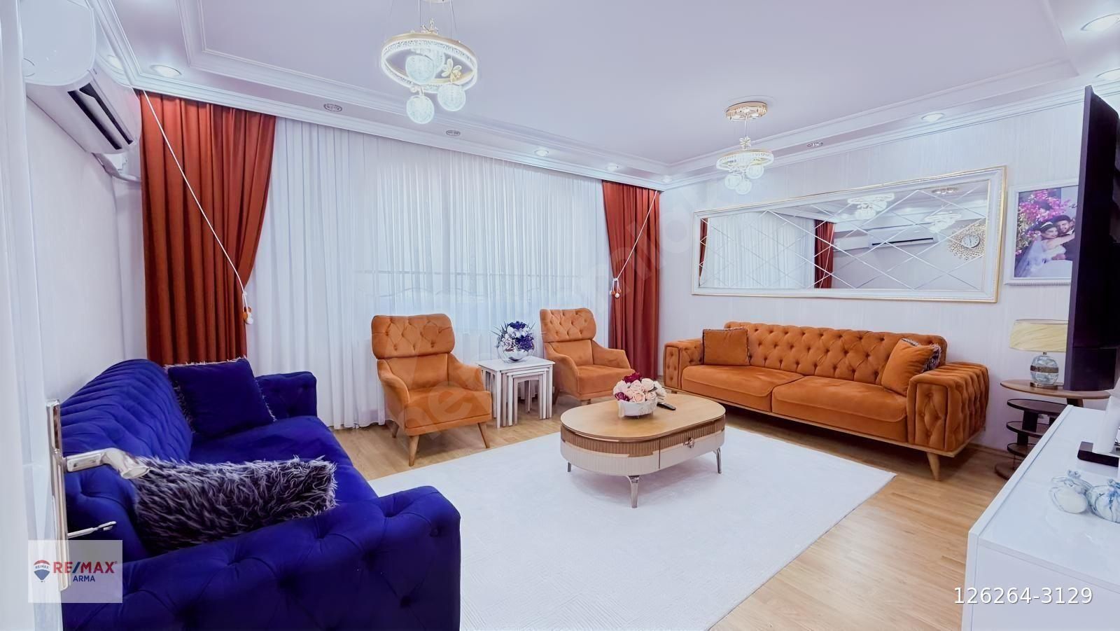 İzmir Buca Satılık 3+1 Daire Krediye Uygun