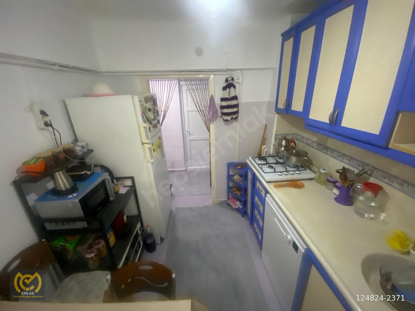 MÇ EMLAK'TAN AKŞEMSETTİN MAH'SINDE 3+1 SATILIK DAİRE