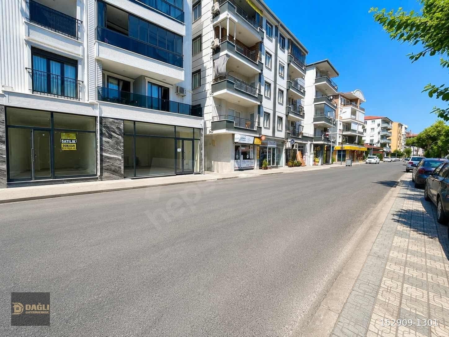 DAĞLI GAYRİMENKULDEN FERAH VE ÖZEL|MODERN||2+1|KİRALIK!