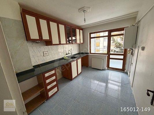 İK'DAN PINARBAŞI MH'DE 3+1 BAĞIMSIZ ÖN_CEPHE KATTA DAİRE FIRSATI