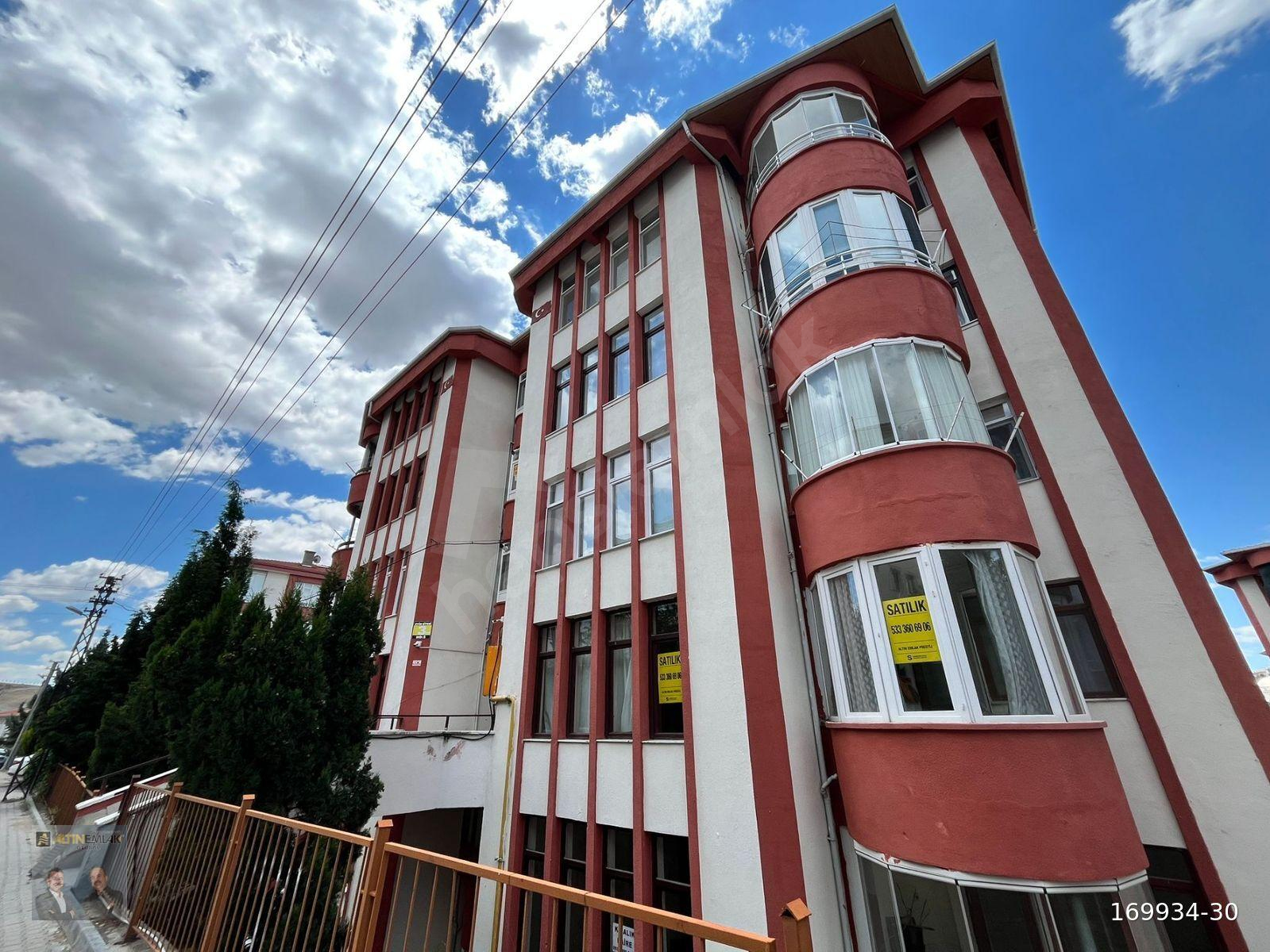 Beypazarı Altın Emlak Prestij'den Satılık Evim Kop. 2+1 Kupon Daire