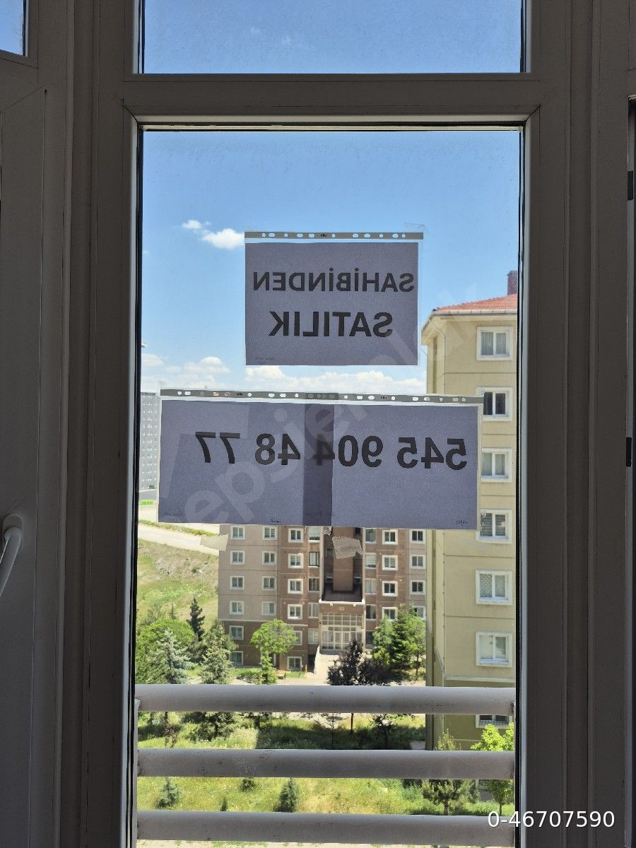 SAHİBİNDEN BOŞ ARAKAT DAİRE GD-GB (Komisyon YOK)