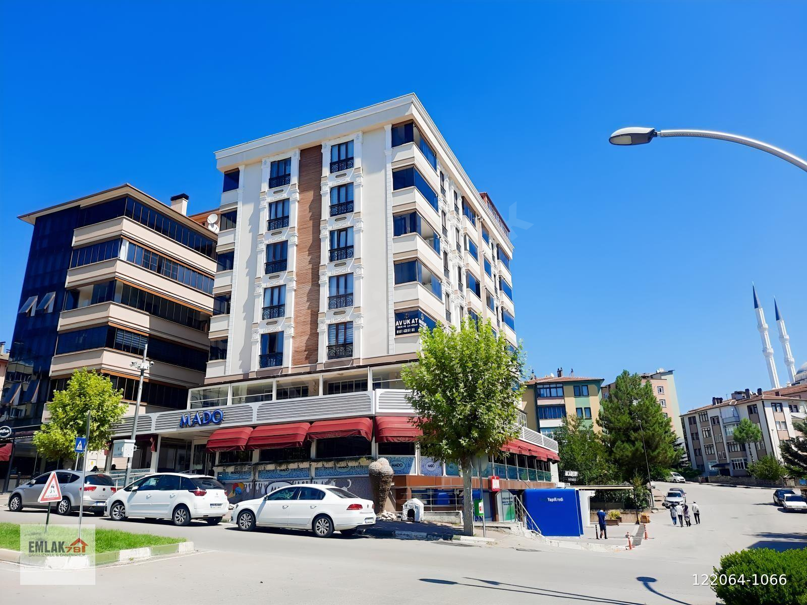 SAFRANBOLU MERKEZDE KİRALIK EŞYALI 1+1 DAİRE
