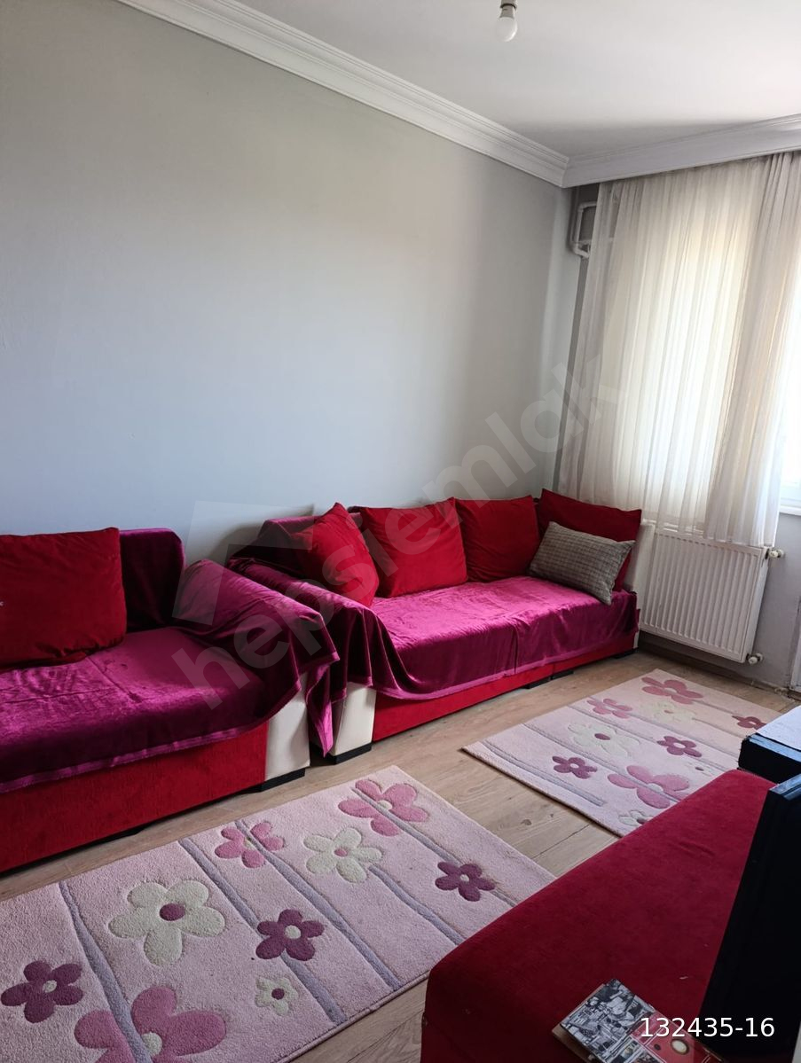 İSLAMOĞLU EMLAKTAN KİRALIK 2+1 EŞYALI DAİRE