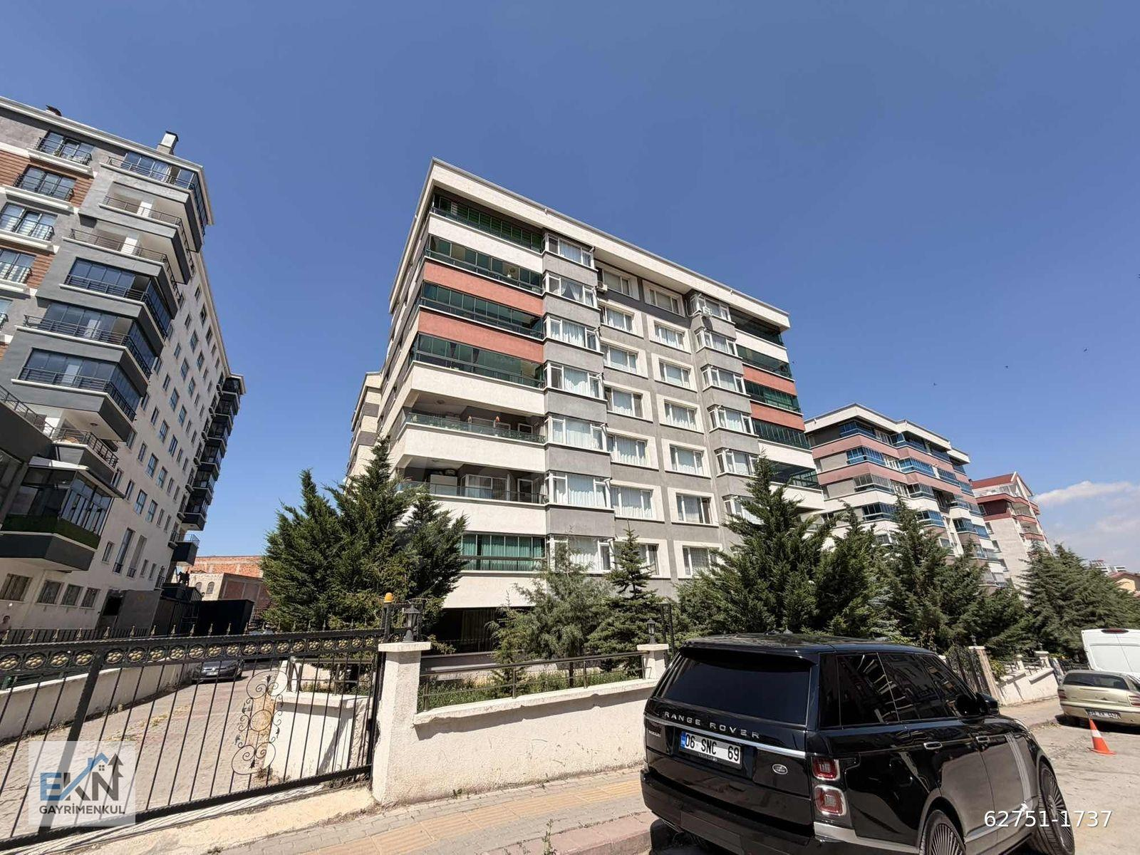 GÜNEŞEVLER'DE DİRİLİŞ SİTESİNDE YÜKSEK GİRİŞ 1+1 GENİŞ EMSALSİZ