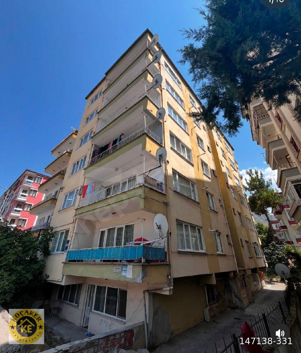 Koçaker den Akbilek mah.KİRALIK 2+1daire