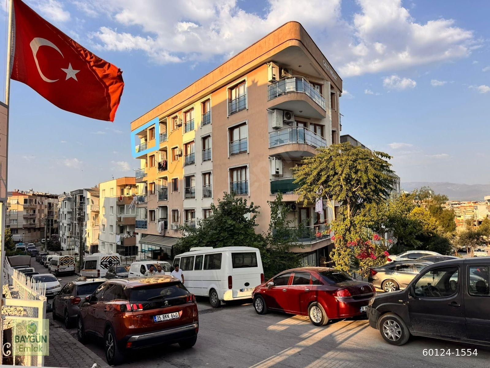 Yeşilyurt Kazımkarabekir Mah Kiralık 3+1 Daire Asansörlü