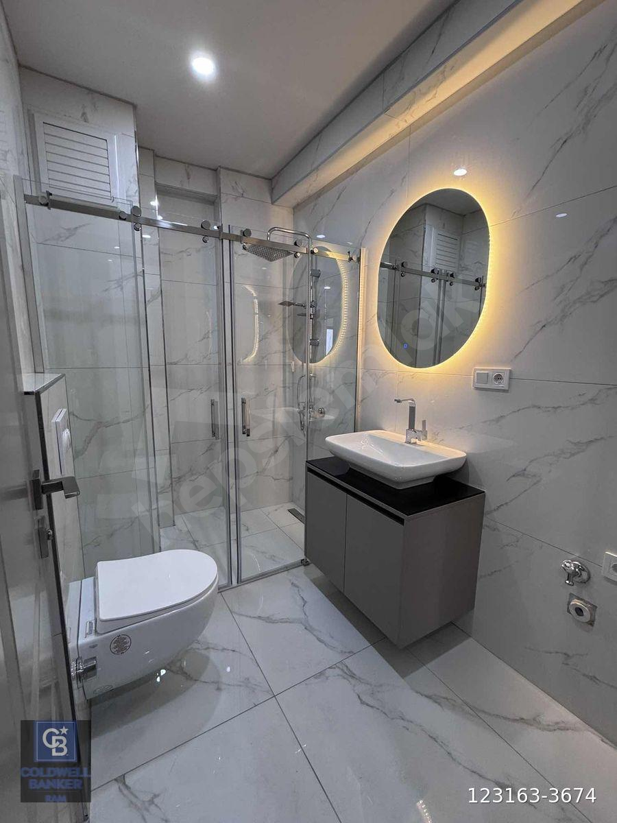 ARNAVUTKÖY ANADOLU MAHALLESİNDE SATILIK 2+1 LÜKS DAİRE