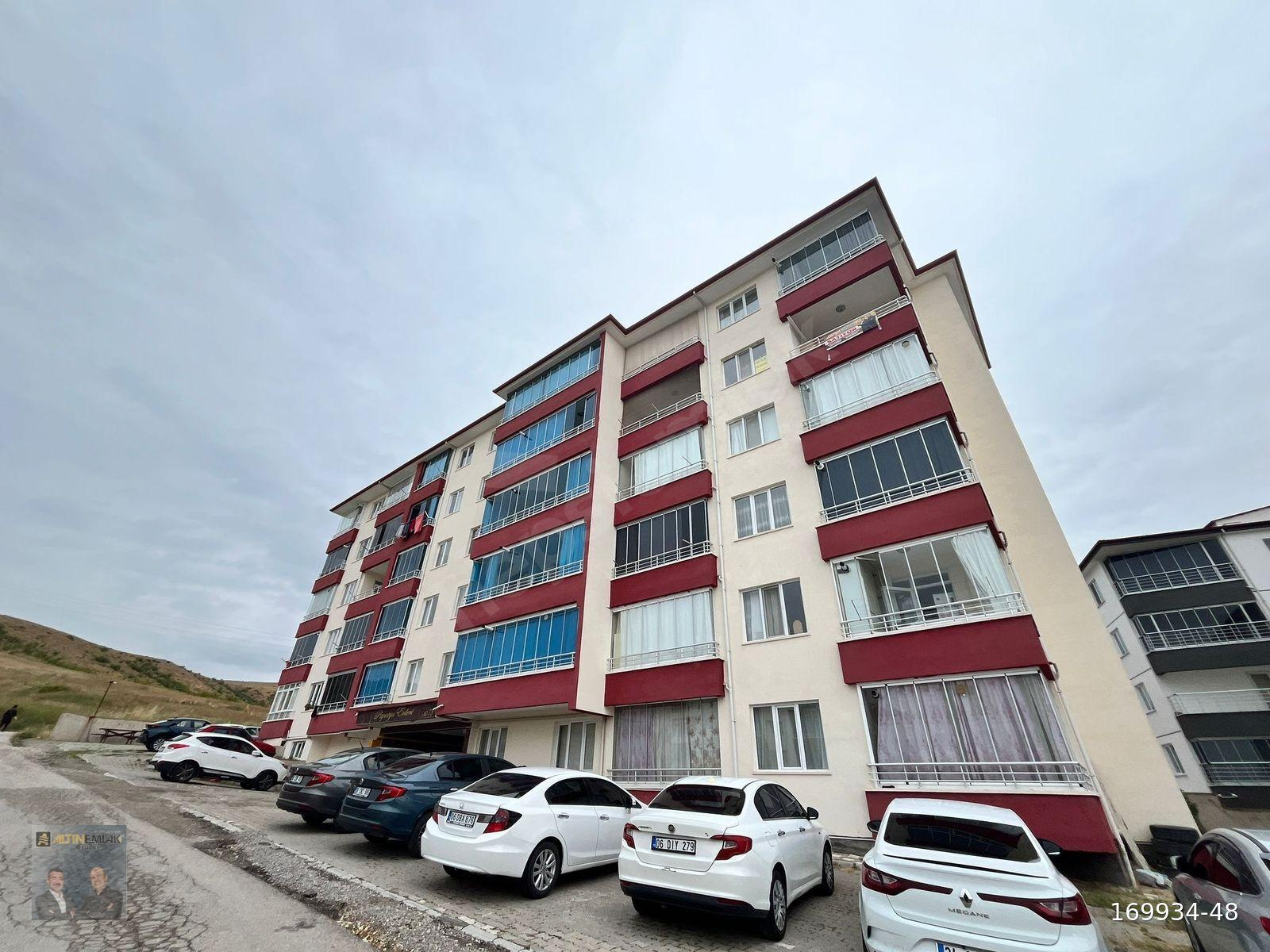 BEYPAZARI ALTIN EMLAK PRESTİJ'DEN KİRALIK 3+1 DAİRE