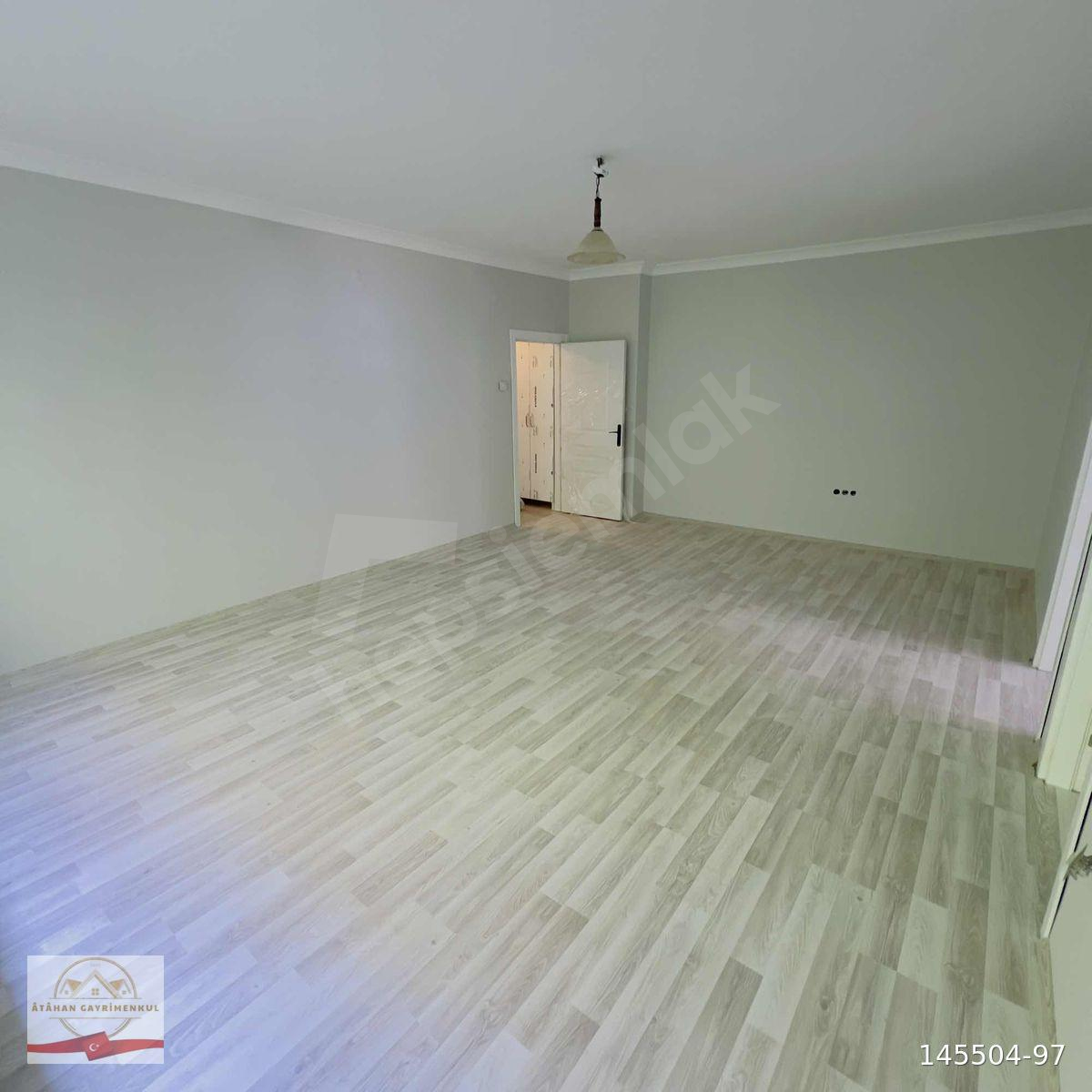 ATAHAN EMLAK DAN 3+1 MASRAFSIZ FULL SIFIR YAPILI DAİRE KURTULUŞ