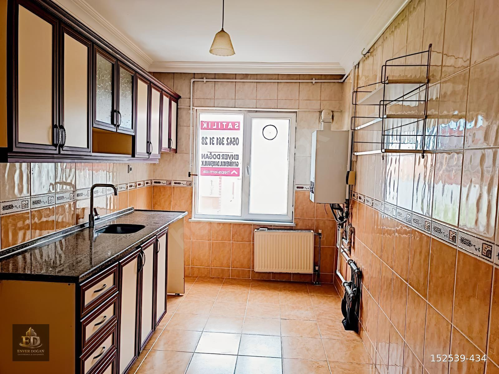 ÇORLU ŞEYHSİNAN MAHALLESİ SATILIK 3+1 MASRAFSIZ DAİRE