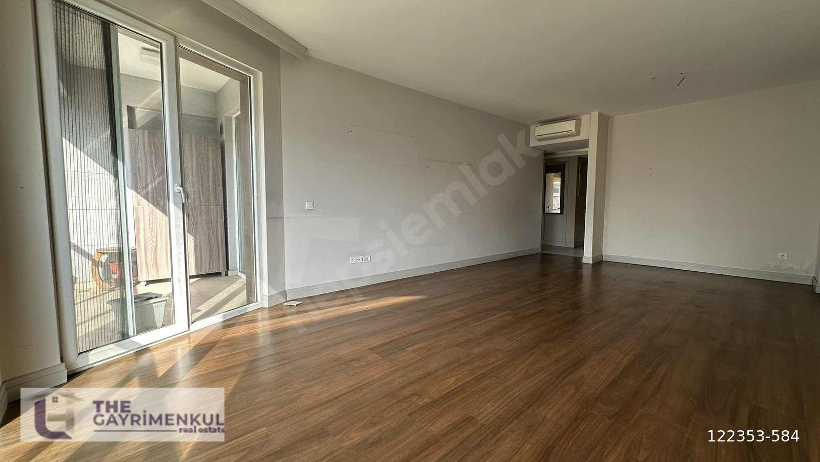SURYAPI CORRİDOR'DA KİRALIK 3+1 157m2 DAİRE