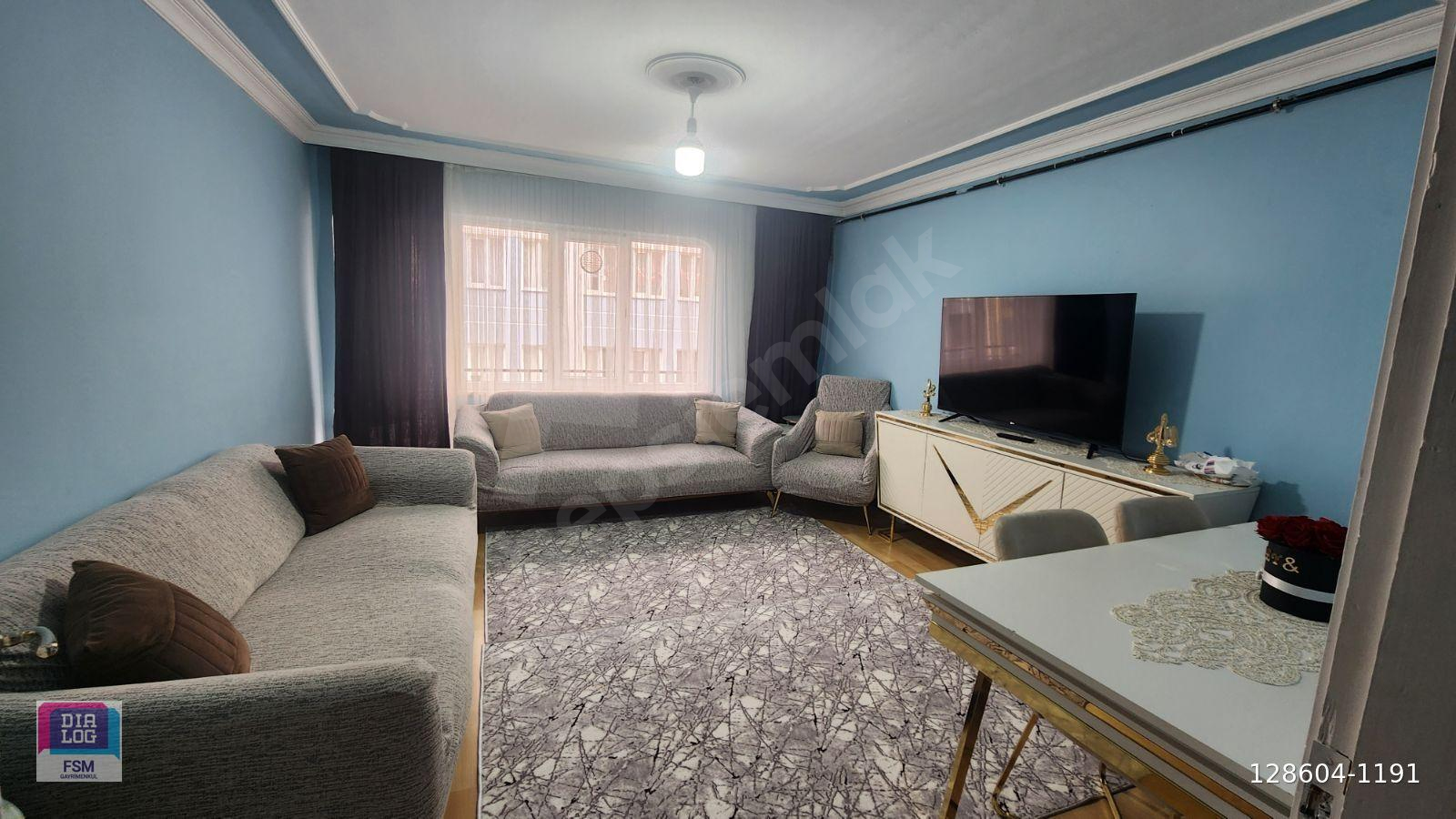 YILDIRIM KARADAVUT CADDE ÜZERİ 2+1 KİRALIK GENİŞ DAİRE