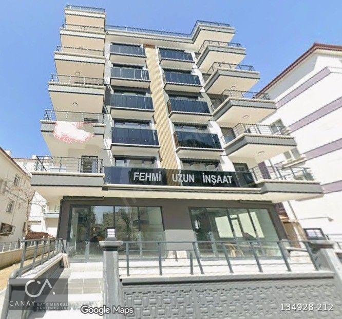ELMADAĞ BAHÇELİEVLER MH HASANOĞLAN CADDE YANI 4+1 210 M2 SATILIK SIFIR DUBLEX DAİRE