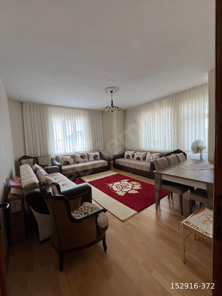 ÖZ GAYE EMLAKTAN DEVELİ YENİ MAHALLEDE SATILIK DAİRE