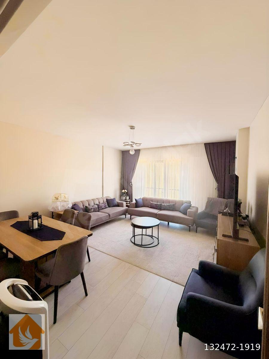 ANKALİFE'TAN AKTAŞ TOKİ'DE KİRALIK 2+1 DAİRE