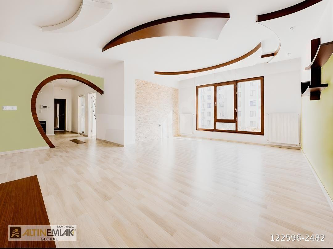 ALTINEMLAK MARVEL KAYSERİ//TALAS BAHÇELİEVLER 4+1 LÜKS DAİRE