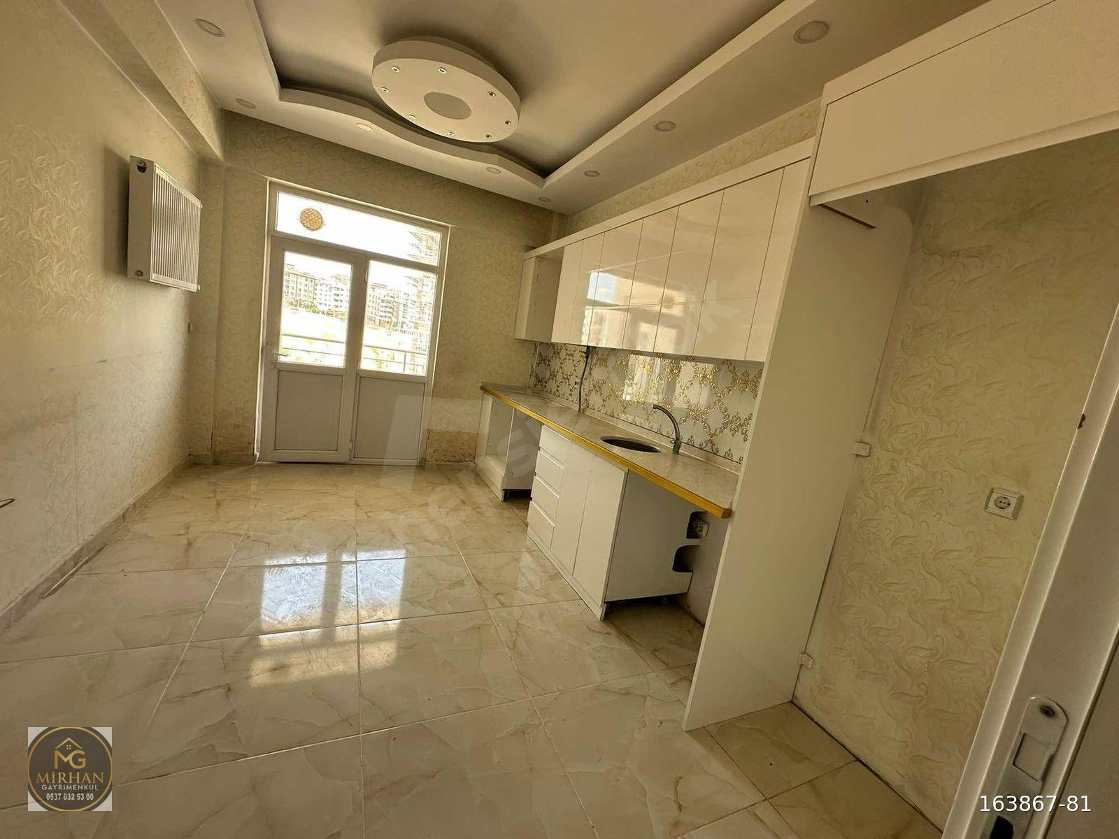 ERTUĞRULGAZİ MAHALLESİNDE SATILIK GENİŞ İSKANLI 2+1 DAİRE