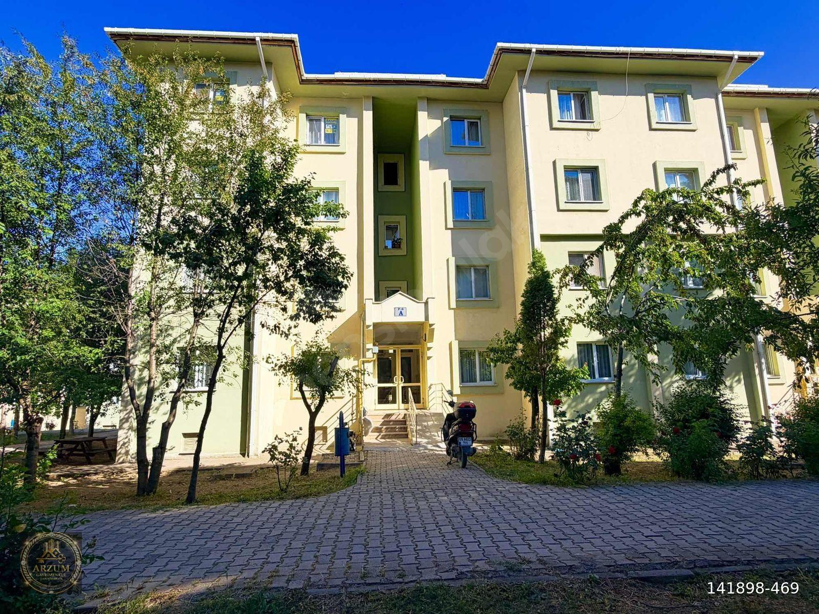 MERZİFON 1 ETAP TOKİDE MÜKKEMEL YERDE SAĞLIK OCAĞI YANINDA