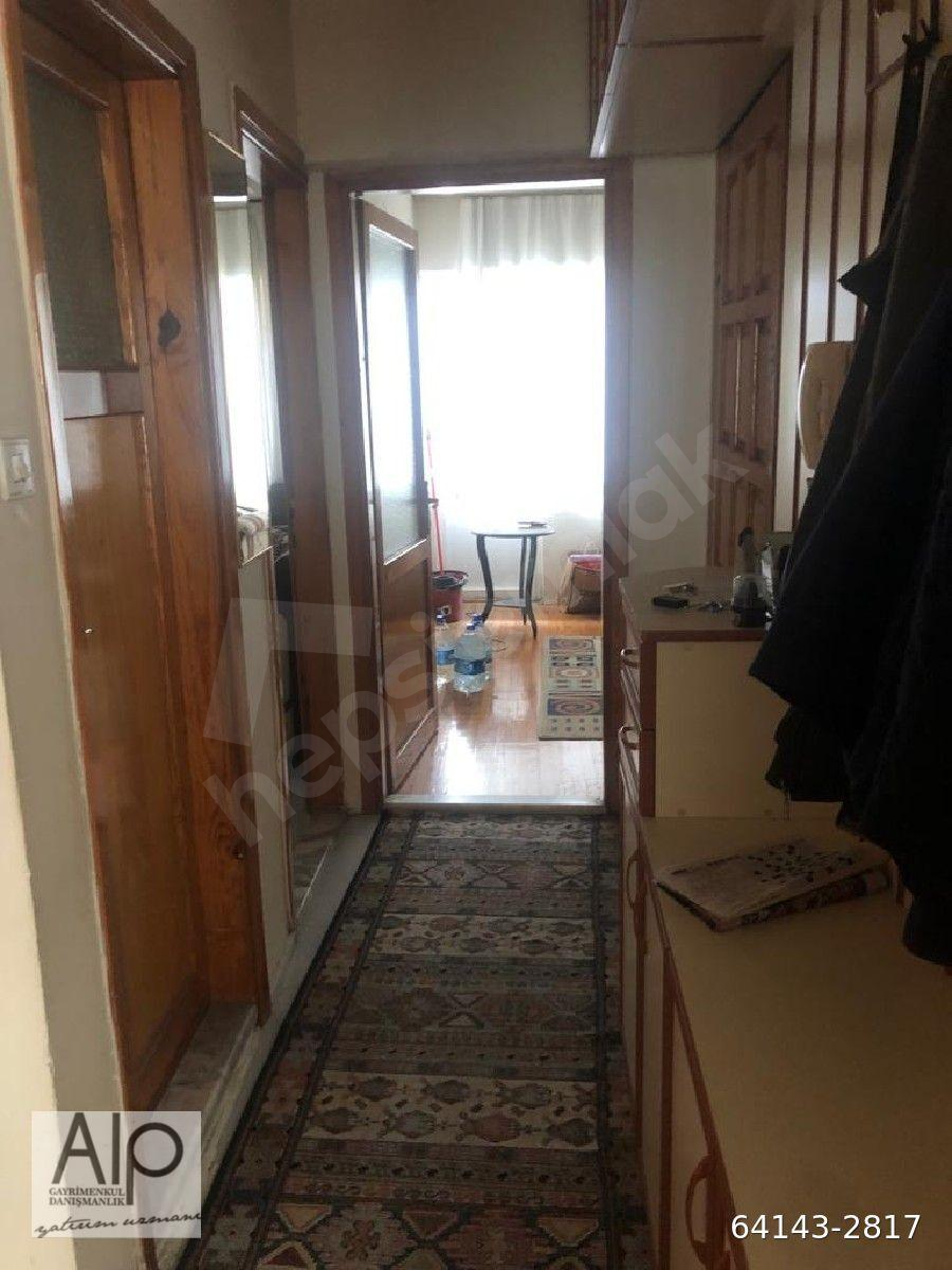AYDIN KURTULUŞ MAH. 2+1 EŞYALI DAİRE