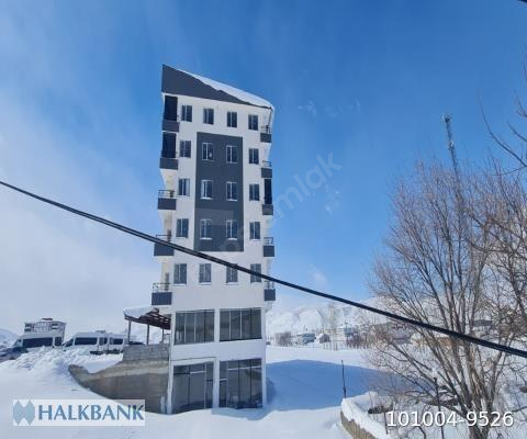 Bitlis Merkez Satılık Konut