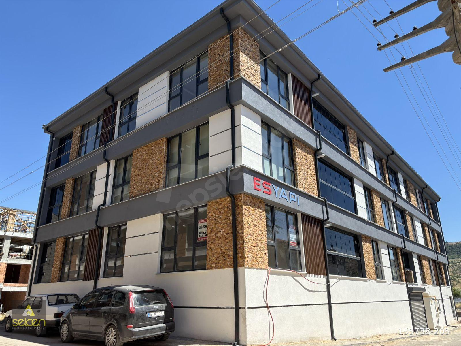 ORHANGAZİ MAHALLESİNDE , KİRALIK 3+1 DAİRE