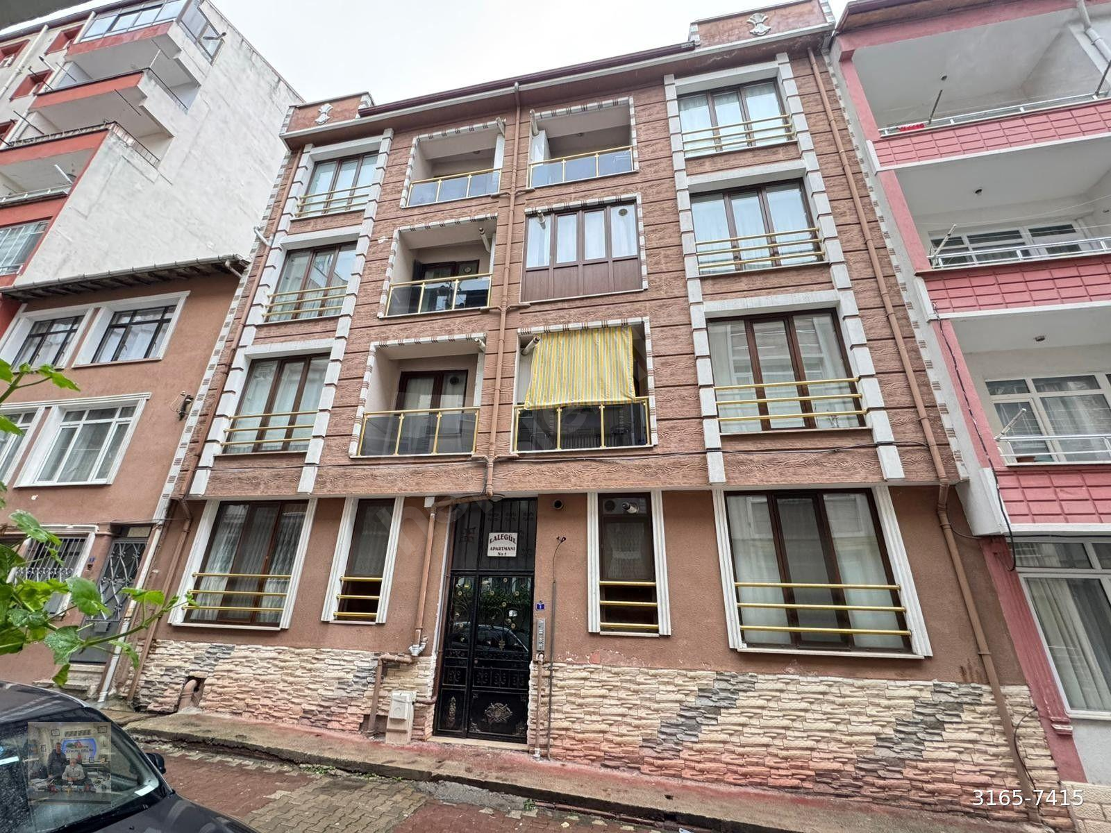 Ceyhun Emlak'tan Satılık 2+1 Yeni Daire