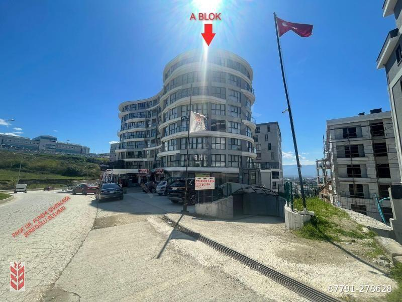 Ziraat Bankası'ndan Orhangazi Mahallesi'nde Mesken