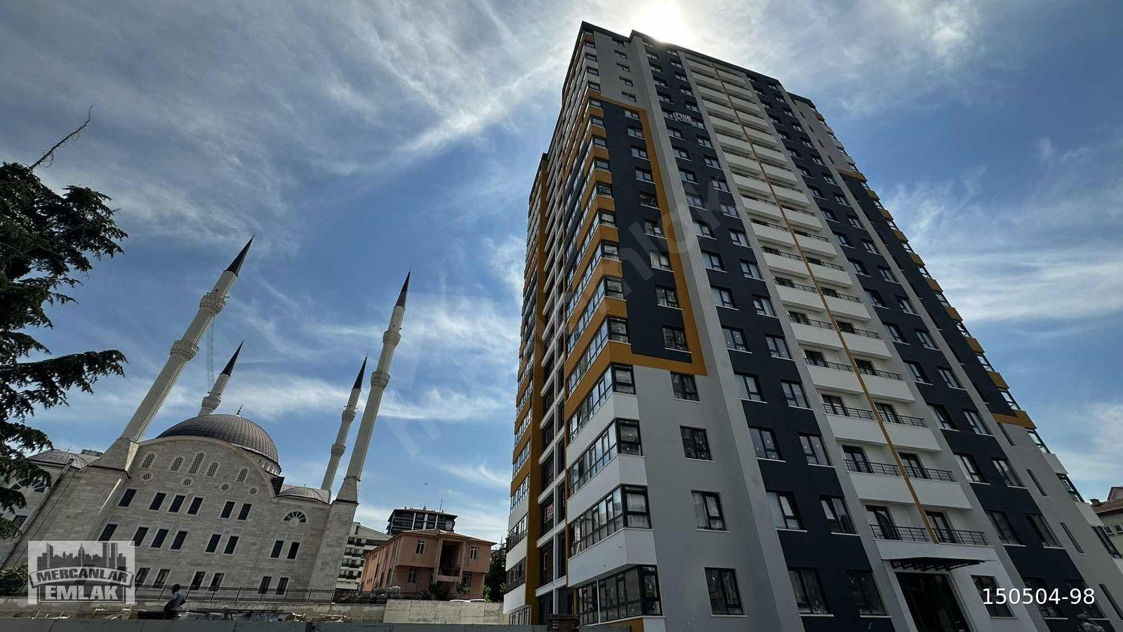 MERCANLARDAN AŞAĞI YAHYALAR'DA MERKEZİ KONUMDA 4+1 SATILIK DAİRE