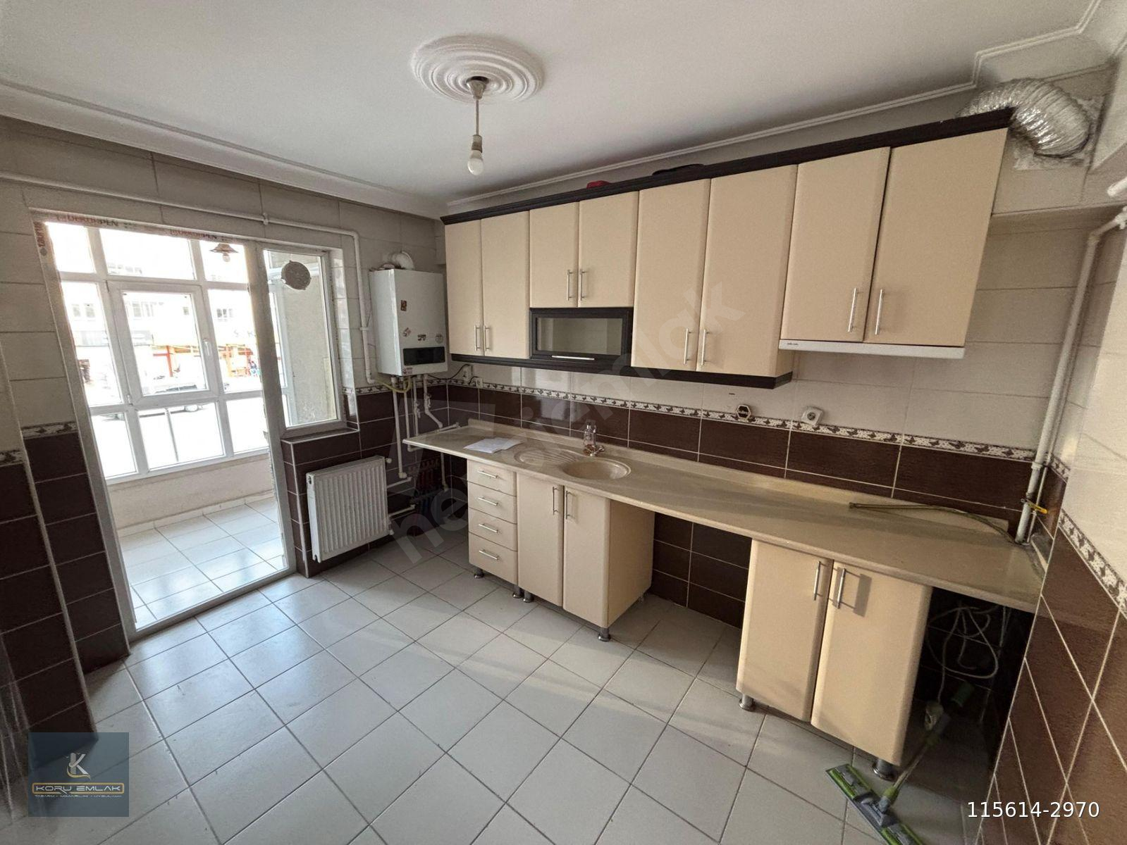ÇAMBAŞI CADDESİNDE 3+1 KİRALIK DAİRE | ÖN CEPHE MERKEZİ KONUMDA
