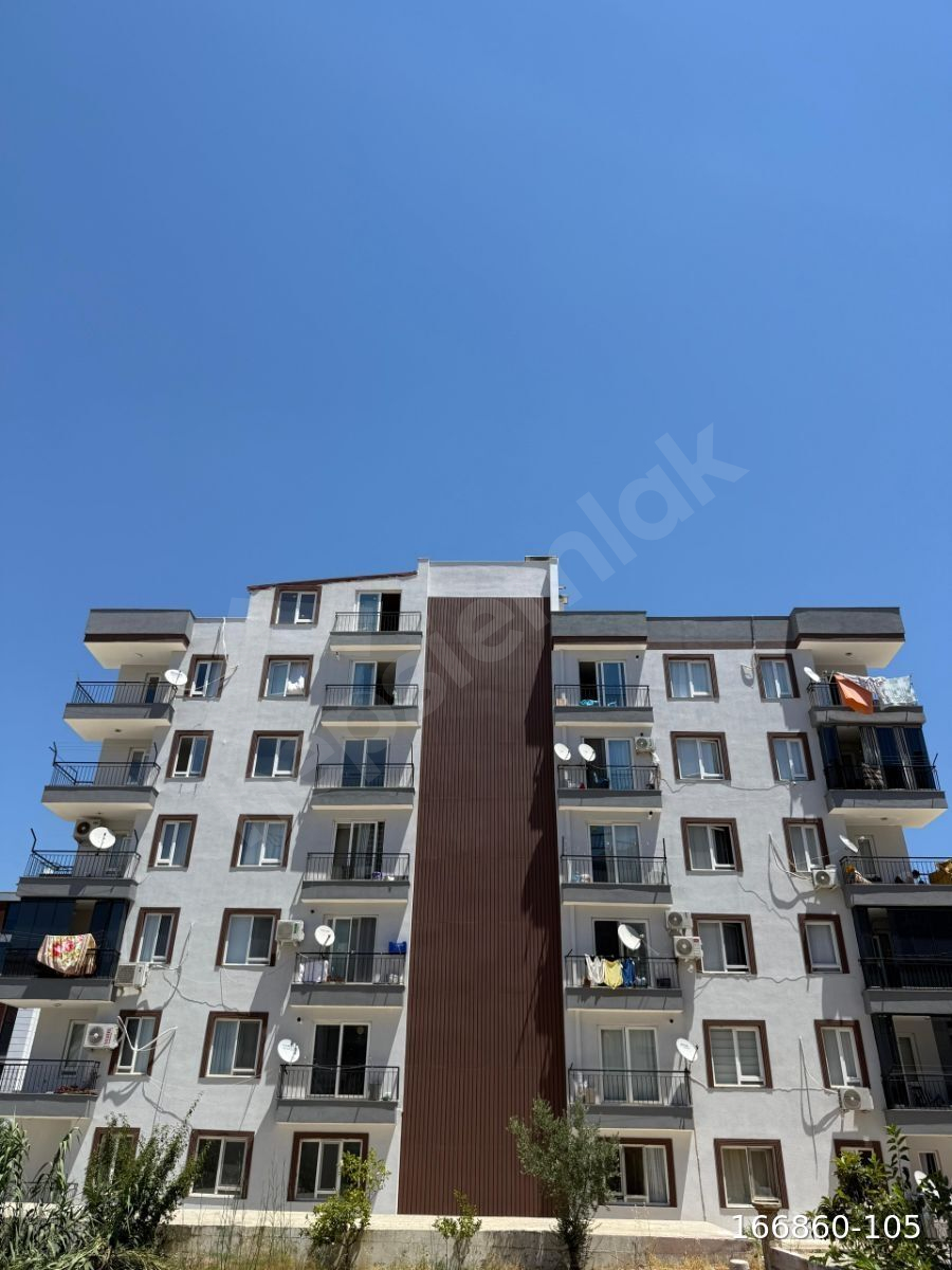 GEDİK MAH 3+1 LÜKS DAİRE