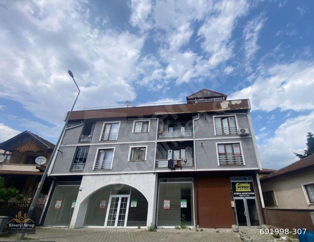 SİNER GAYRİMENKUL MAHMUTBEY'DE SATILIK 2+1 DAİRE ÇAY YAKINI