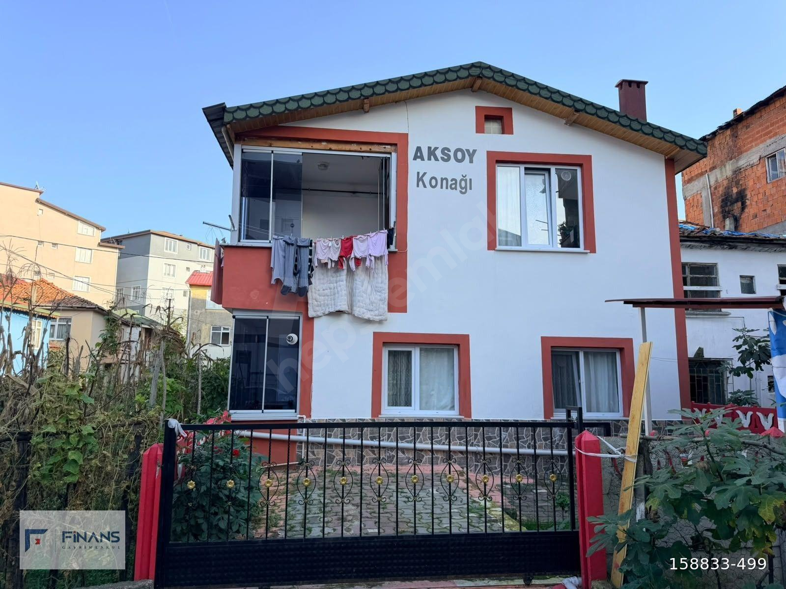 EŞYALI KİRALIK 2+1 DAİRE FIRSATI
