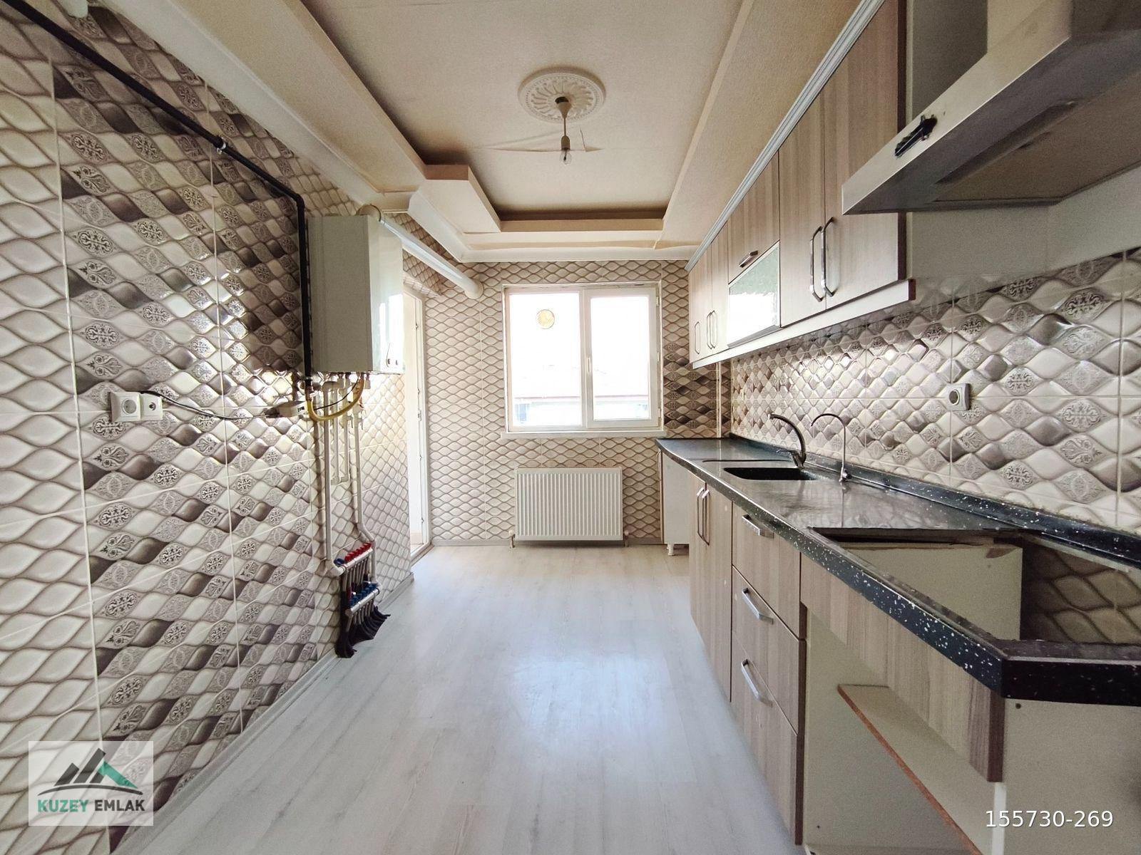 MERKEZİ LOKASYONDA ASANSÖRLÜ 3+1 SATILIK DAİRE