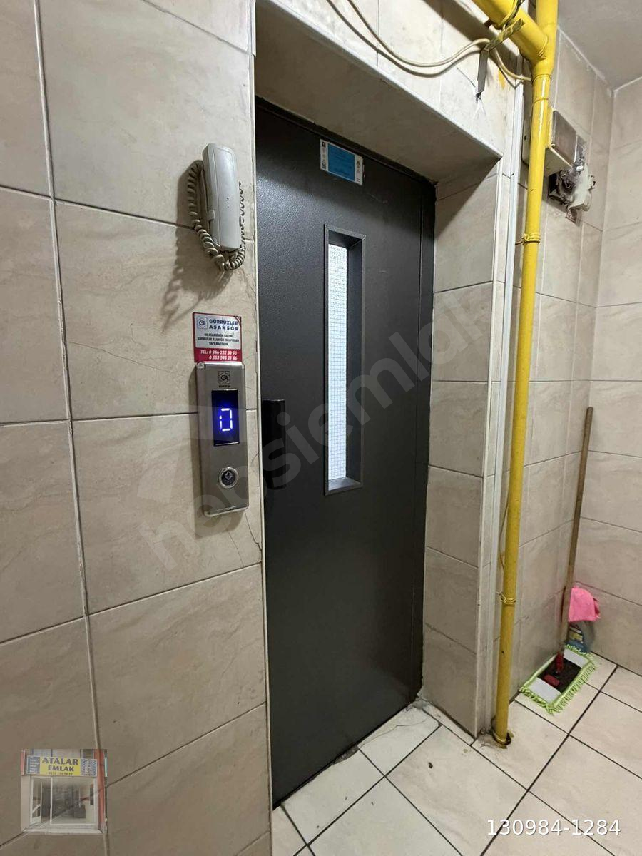 AKSU CAD. ÇARŞI MERKEZDE KİRALIK 3+1 DAİRE