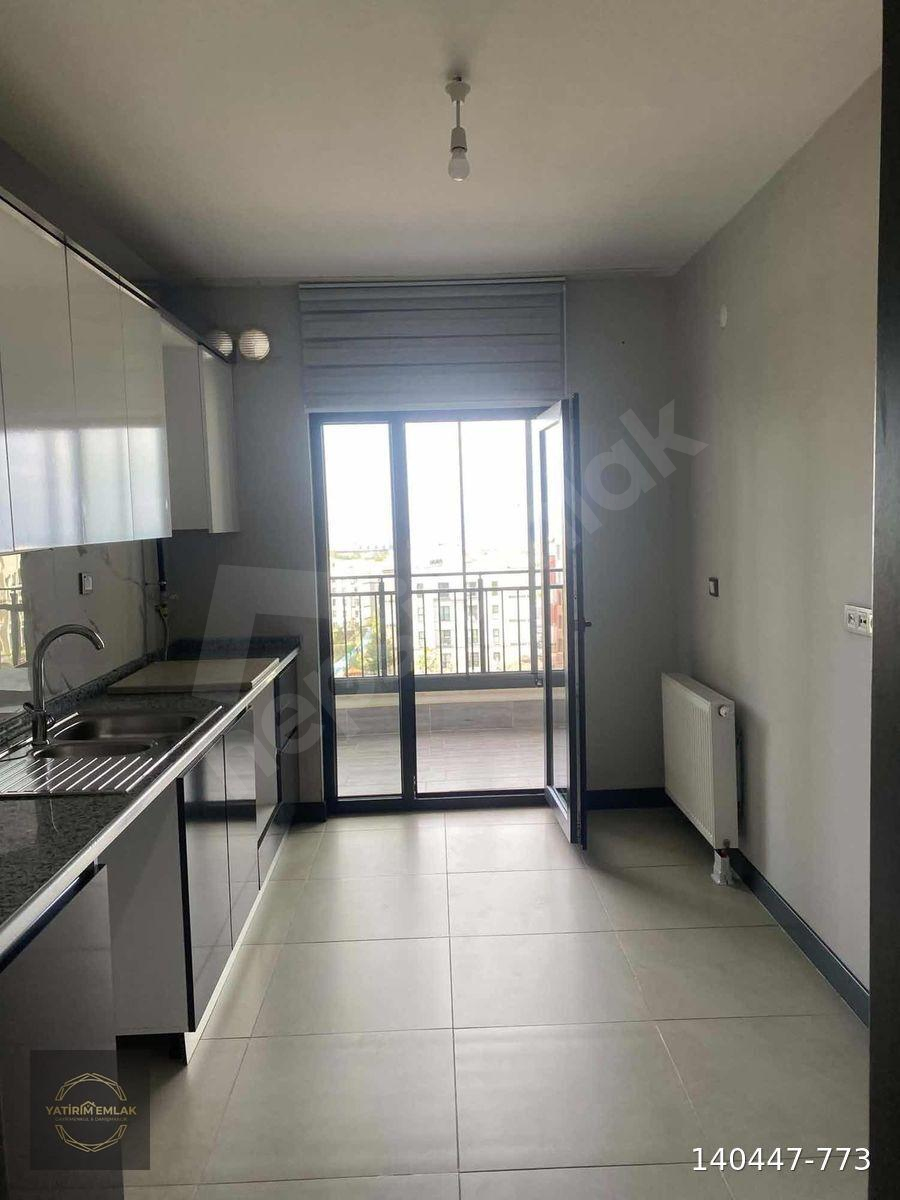 YATIRIM EMLAKTAN ÇAĞLALIK TOKİDE 3+1 KİRALIK DAİRE