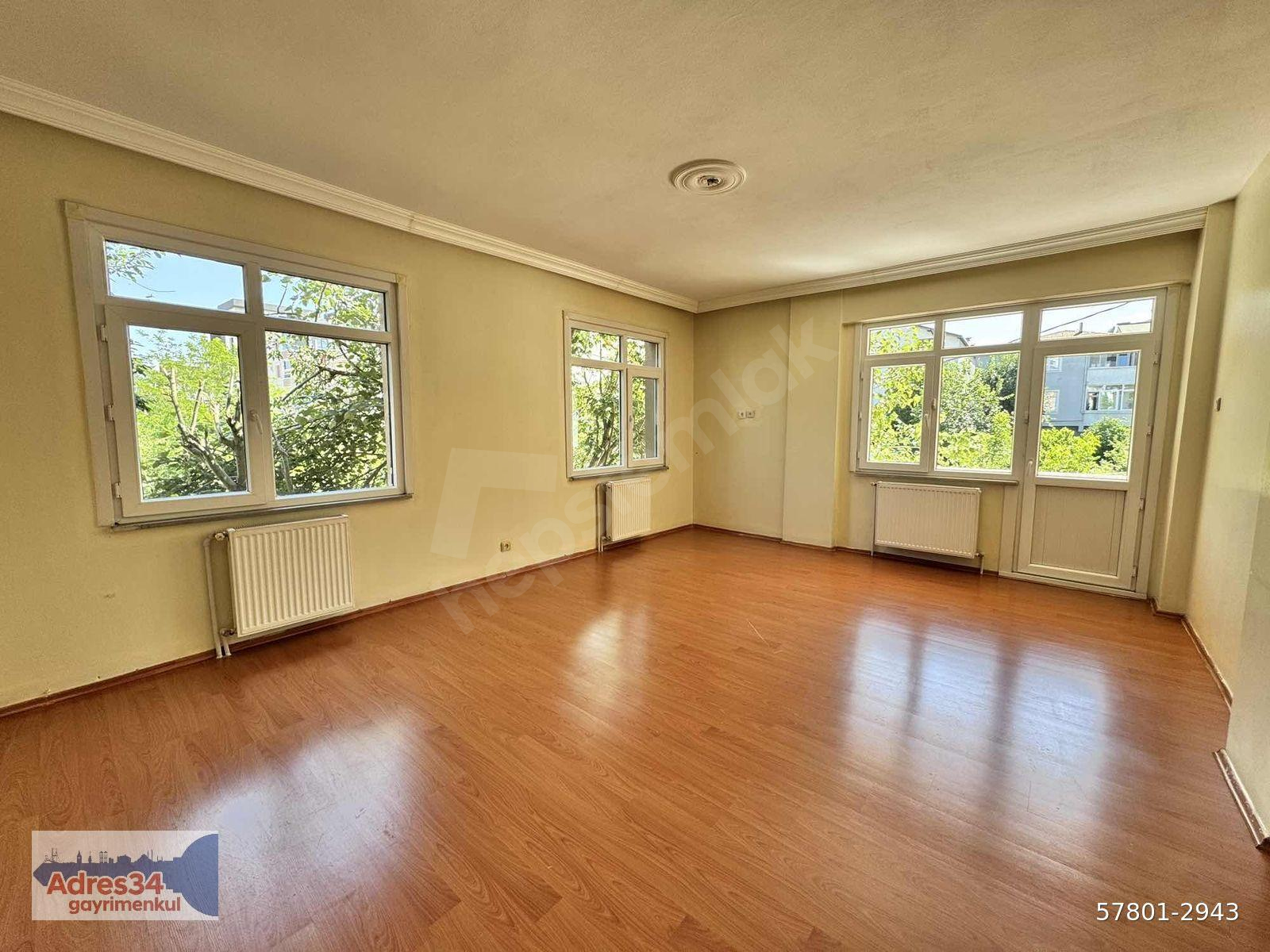 Turgut Özal Cad. Komşu 145 m2 3 Balkonlu Kiralık 3+1 Daire