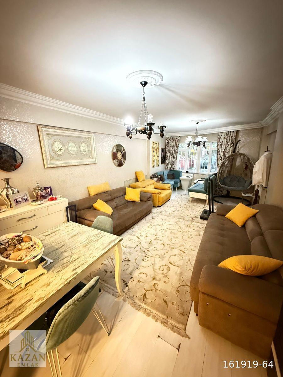 TEKİRDAĞ SÜLEYMANPAŞA ALTINOVA’DA KAZAN EMLAKTAN DENİZE YAKIN SATILIK 2 +1 DAİRE
