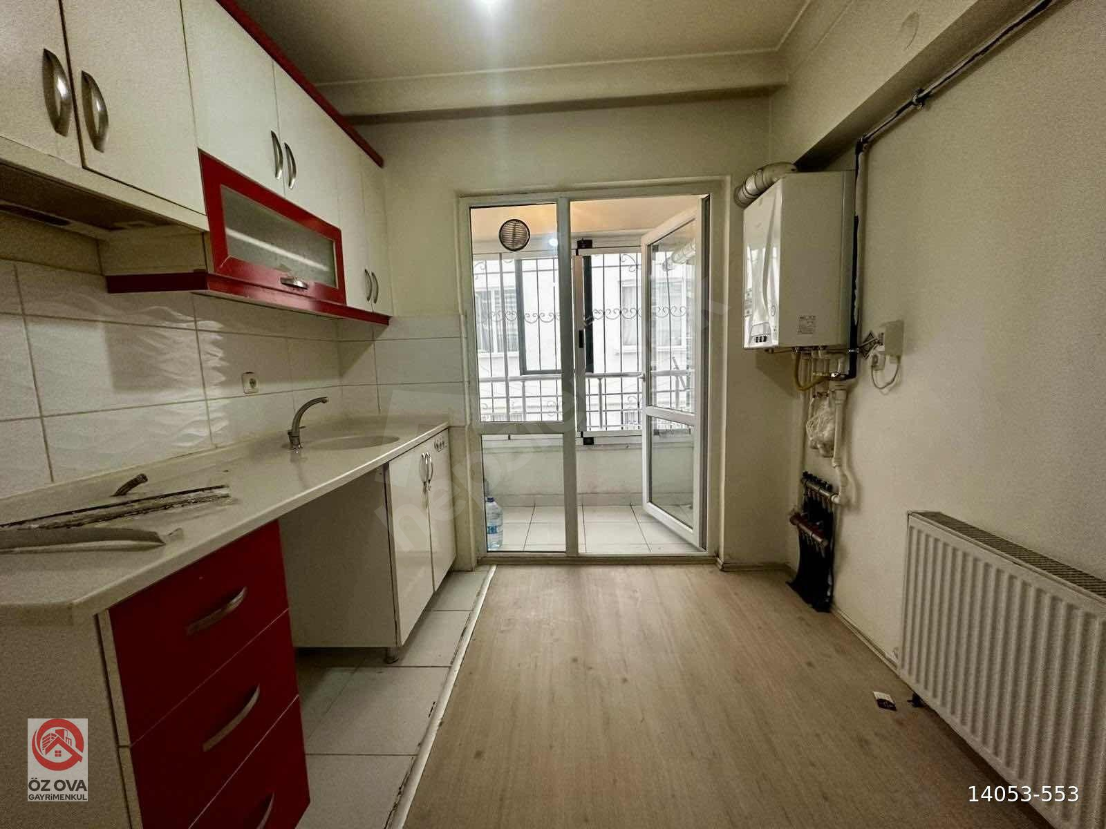 █OVACIK 340 CADDE ÜZERİNDE ASANSÖRLÜ CEPHELERİ AÇIK KİRALIK █