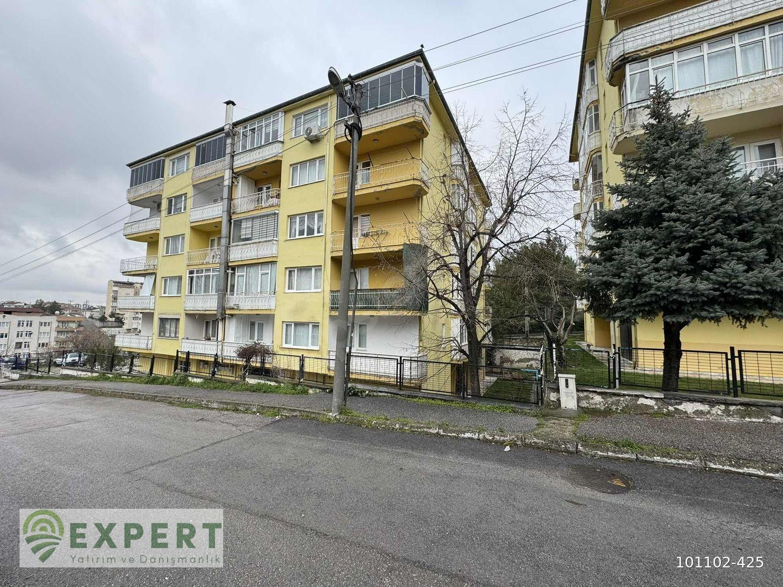 BEŞEVLER NİLÜFER SİT KİRALIK 3+1 DAİRE