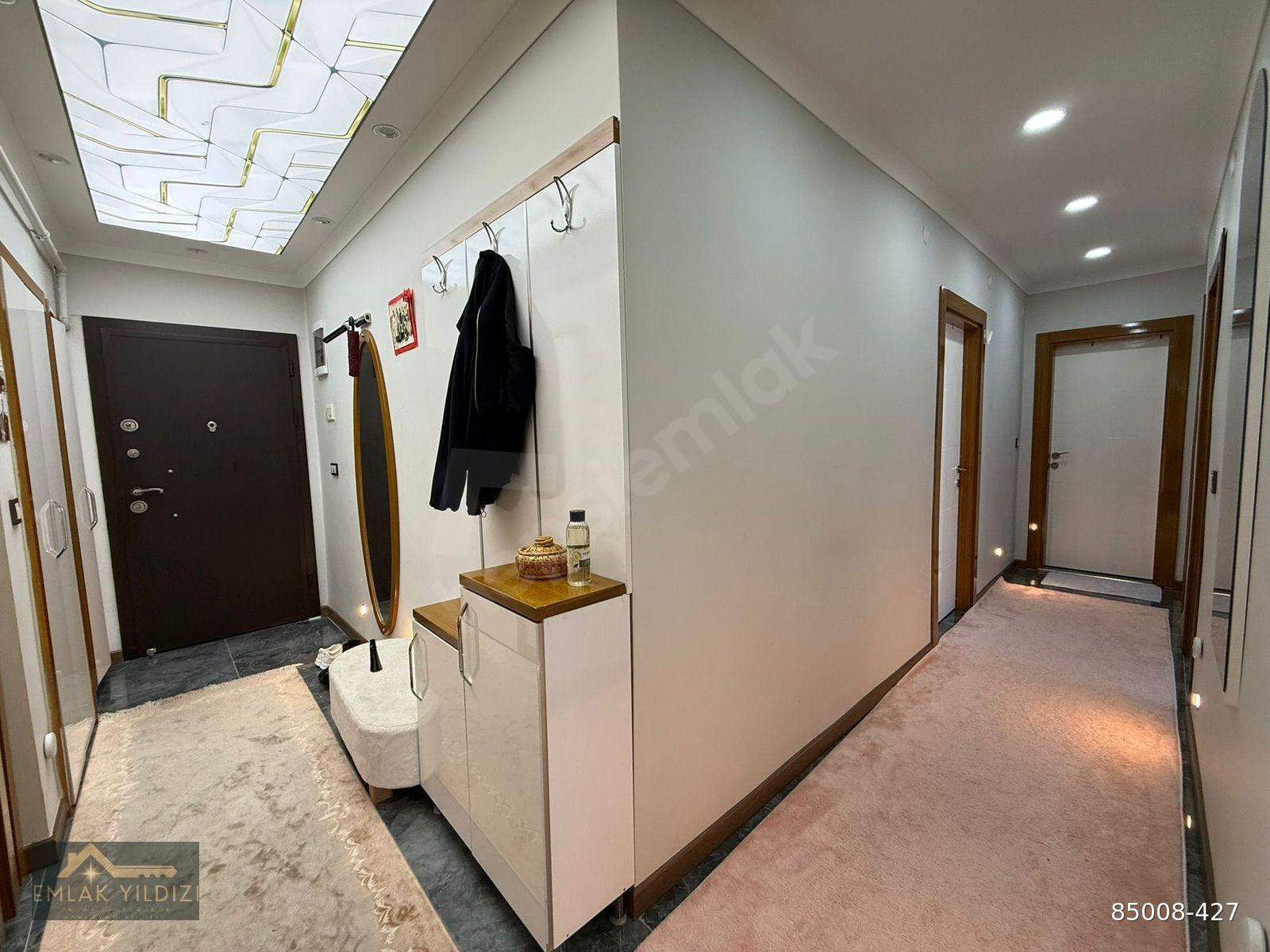*EMLAK YILDIZI* 3+1 LÜKS YAPILI 3+1 DİKMEN CADDESİ YANI FIRSAT