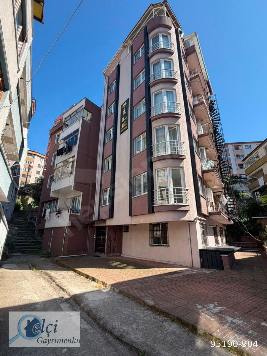ELÇİ GAYRİMENKULDEN ESAS 67 KARŞISINDA KİRALIK 2+0 DAİRE