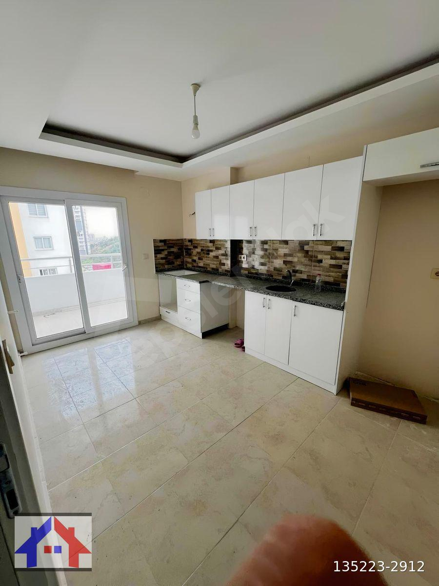 GÜLTEPE DE KAPALI MUTFAK DOĞALGAZ KOMBİLİ 2+1 KİRALIK