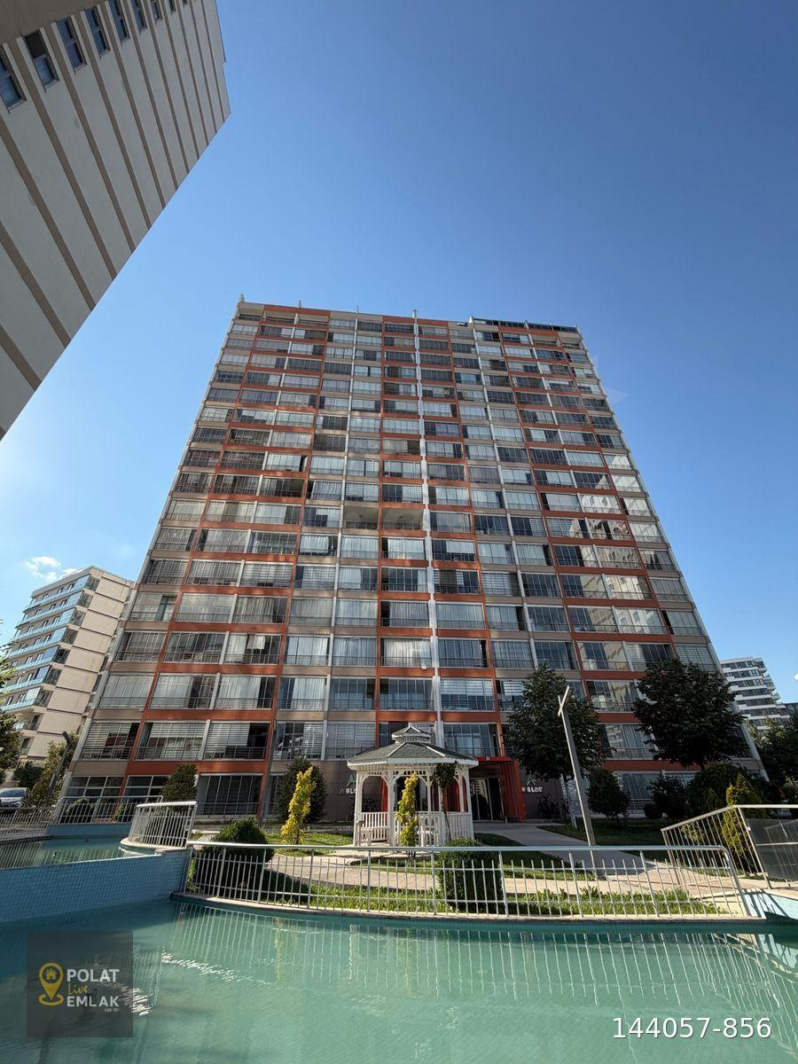 POLAT LİVEDAN GÖLDE LUXE KÖK TAPU TERASLI MANZARALI 4+1 DUBLEKS